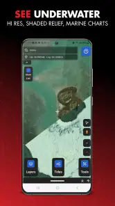Salt Strong Smart Spots screenshot