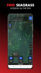 Salt Strong Smart Spots screenshot