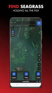 Salt Strong Smart Spots screenshot
