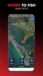 Salt Strong Smart Spots screenshot