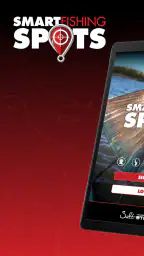 Salt Strong Smart Spots screenshot