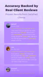 Salvia - Tarot & Psychics screenshot