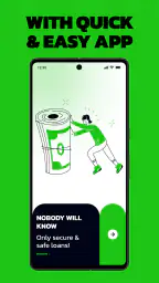 Same Day Cash Advance – LendMe screenshot