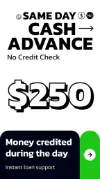 Same Day Cash Advance – LendMe screenshot