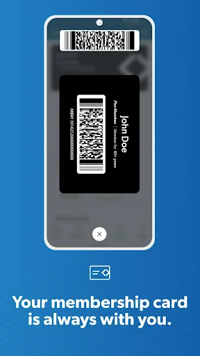 Sam’s Club: Pickup & Delivery screenshot