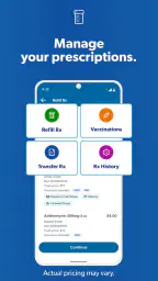 Sam’s Club: Pickup & Delivery screenshot