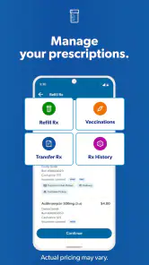 Sam’s Club: Pickup & Delivery screenshot