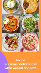 Samsung Food: Meal Planner screenshot