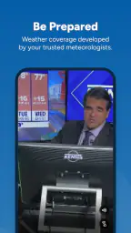 San Antonio News from KENS 5 screenshot