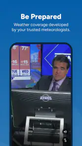 San Antonio News from KENS 5 screenshot