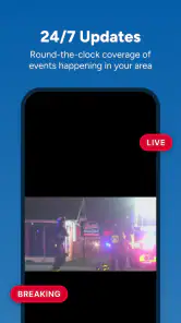 San Antonio News from KENS 5 screenshot