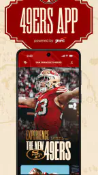 San Francisco 49ers screenshot