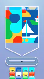 Sand Drop screenshot