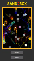 sand:box screenshot