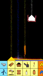 sand:box screenshot