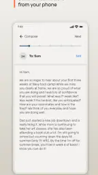 Sandboxx screenshot
