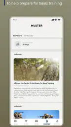 Sandboxx screenshot