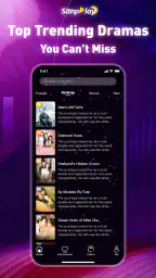 SanpPlay-Movies & Dramas screenshot