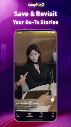 SanpPlay-Movies & Dramas screenshot