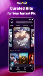 SanpPlay-Movies & Dramas screenshot