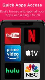 Sanyo TV Remote Control screenshot