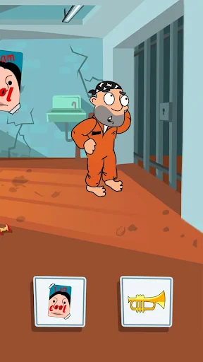 Save the Guy: Funny Choice screenshot