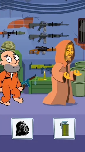 Save the Guy: Funny Choice screenshot