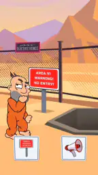Save the Guy: Funny Choice screenshot