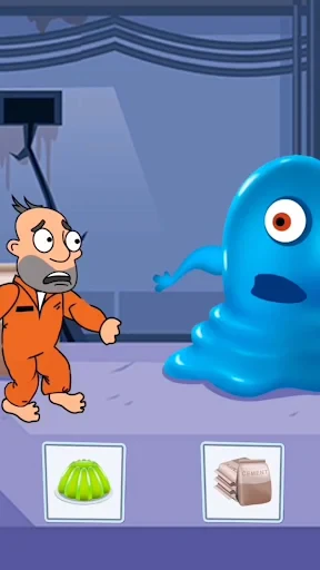 Save the Guy: Funny Choice screenshot