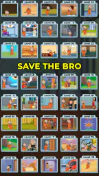 Save the Guy: Funny Choice screenshot