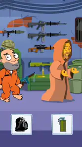 Save the Guy: Funny Choice screenshot