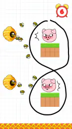 Save The Pets screenshot