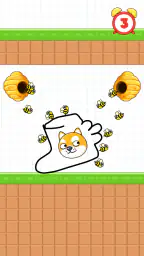Save The Pets screenshot