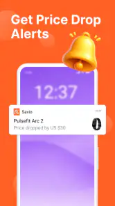 Savio: Savings & Deals screenshot