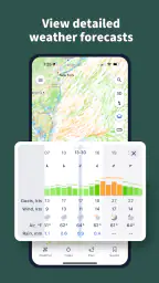 Savvy Navvy Boating Navigation screenshot