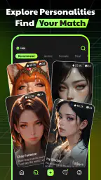 SayHi : Chat Now screenshot