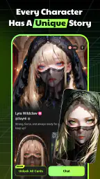 SayHi : Chat Now screenshot