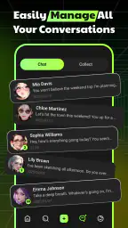 SayHi : Chat Now screenshot