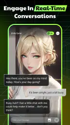 SayHi : Chat Now screenshot