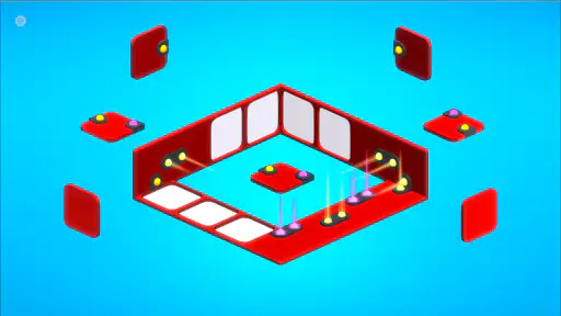 Scalak : Relaxing Puzzle Game screenshot