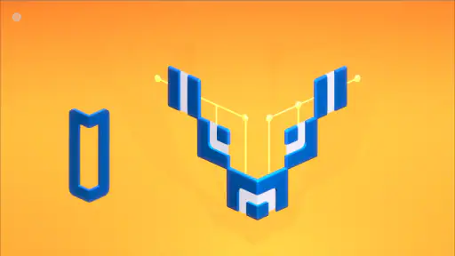 Scalak : Relaxing Puzzle Game screenshot