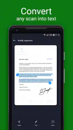 Scan Hero: Scanner App screenshot