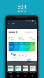 Scan Hero: Scanner App screenshot
