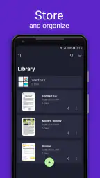 Scan Hero: Scanner App screenshot