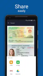 Scan Hero: Scanner App screenshot