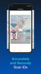 Scandit SDK Showcase screenshot