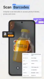 ScanNow Home screenshot