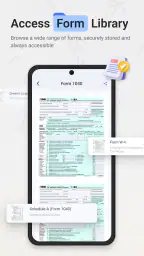 ScanNow Home screenshot