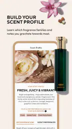 Scentbird Monthly Perfume Box screenshot