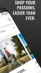 Scheels screenshot
